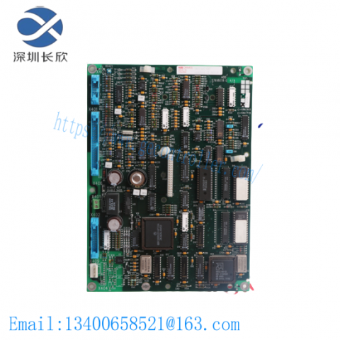 ABB SNAT603CNT Control Board for Industrial Automation,200 characters or less