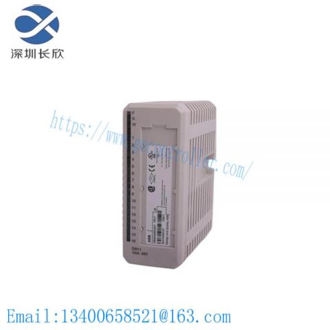 ABB SNAT603CNT SNAT 603 CNT PC BOARD ASEMBLY