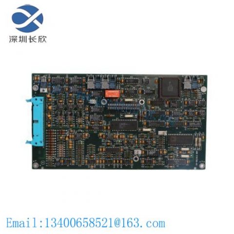 ABB SNAT609TAI Control Board for Advanced Industrial Automation