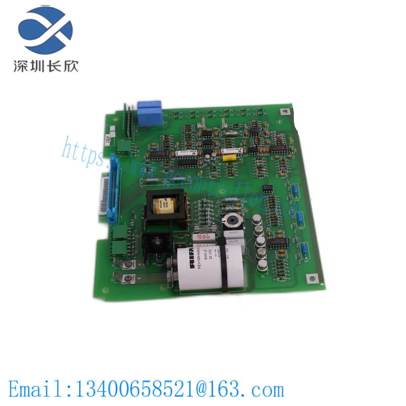 abb_snat617chc_snat_617_chc_61037136_control_module_1.png ABB SNAT617CHC - SNAT 617 CHC Control Module, for Advanced Industrial Automation