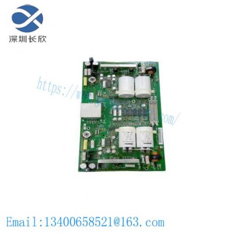 ABB SNAT632PAC - SNAT 632 PAC, 61049428 | High-Performance Pulse Amplifier Board