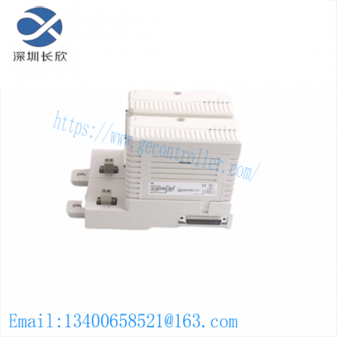 ABB SNAT7261INT Main Interface Board - Industrial Control Module