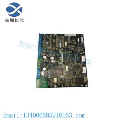 ABB SNAT 0503 SCL SNAT0503SCL - High-Performance Process Control Module