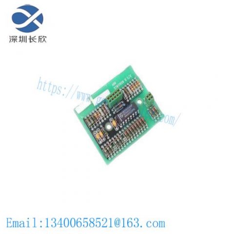 ABB SNAT 1703 BDB Drive Board: Control Module for Advanced Industrial Automation