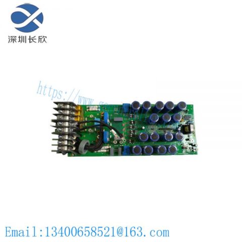 ABB SNAT 7261 PC BOARD - A High-Performance Solution for Industrial Automation