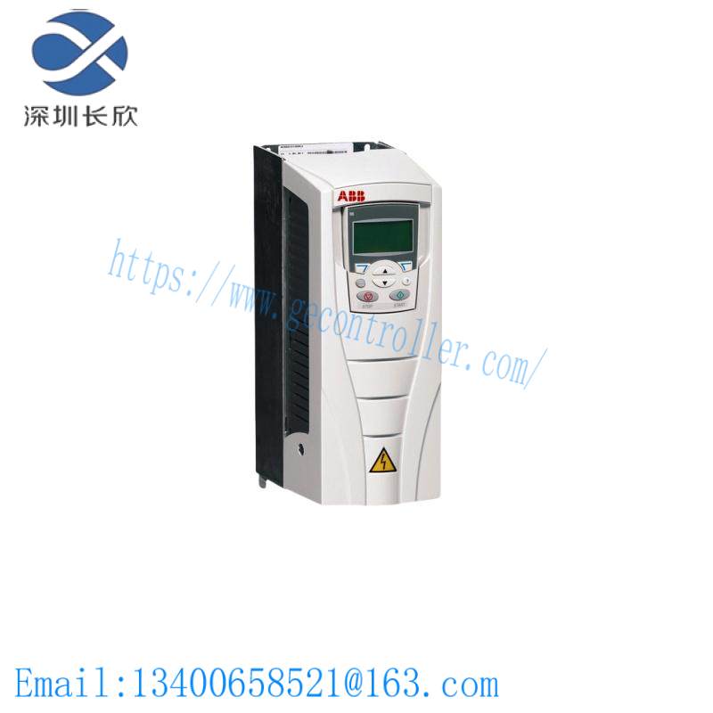 abb_spaj110c.jpg ABB SPAJ110C Custom Processing Module for Industrial Automation