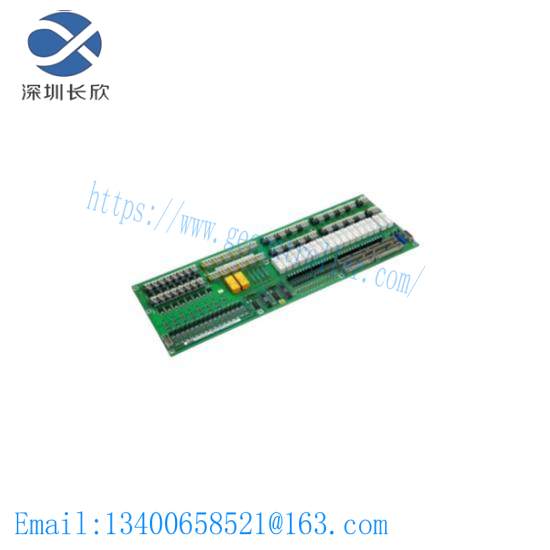 abb_spaj110c_2.jpg ABB SPAJ110C Custom Processing Module for Industrial Automation