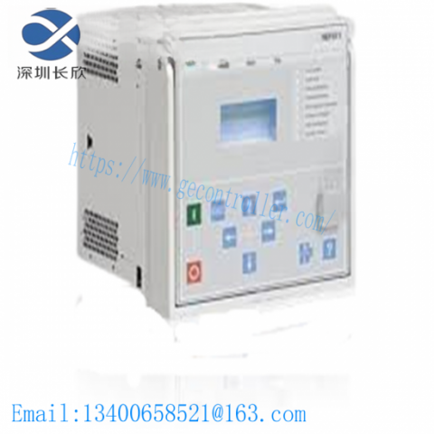 ABB SPAU121C-AA: High-Performance Automation Module