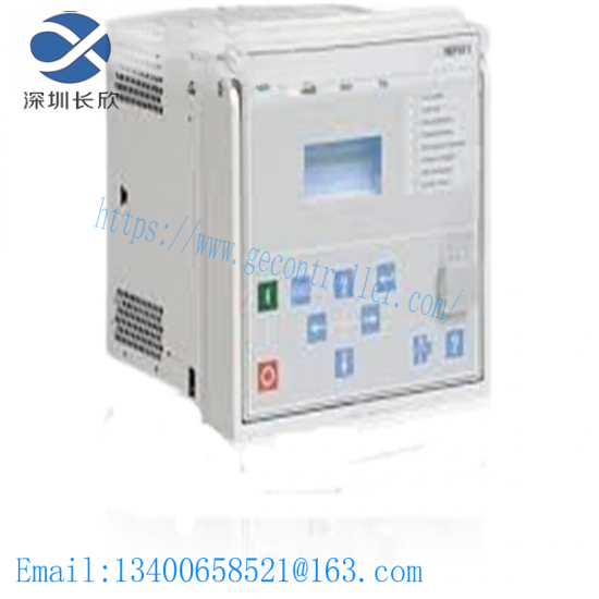 abb_spau121c-aa_fast_reply_for_your_request.png ABB SPAU121C-AA: High-Performance Automation Module