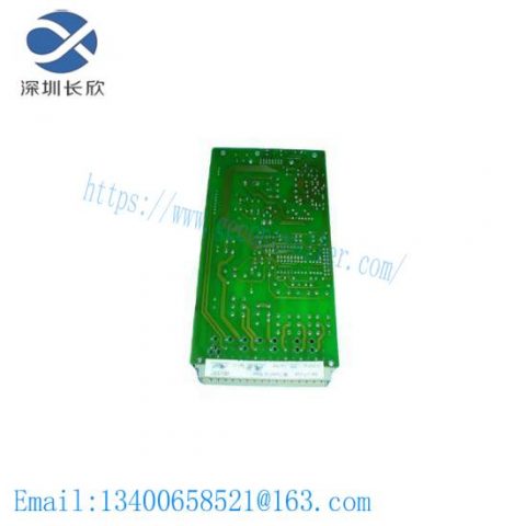 ABB SPAZ2296P Board - Control & Automation Solutions