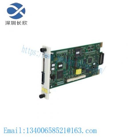 ABB SPBRC400 Bridge Controller Module for Industrial Automation Systems