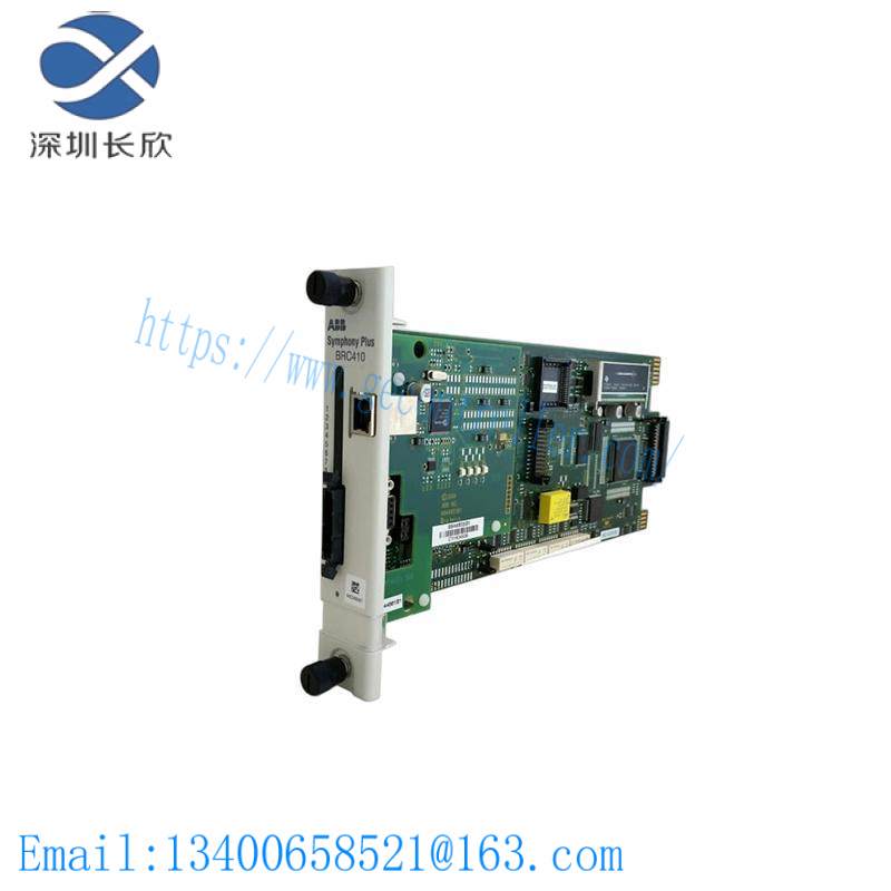 abb_spbrc410_2.jpg ABB SPBRC410 - PLC Module for Industrial Automation