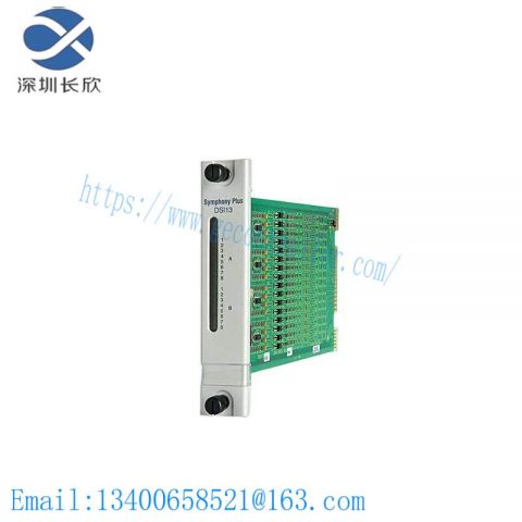 ABB SPDSI13 - Industrial Ethernet Interface Module for Seamless Data Transfer