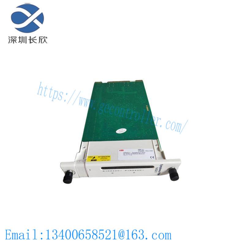 abb_spdso14_digital_output_module.jpg ABB SPDSO14 Digital Output Module for Industrial Automation Solutions