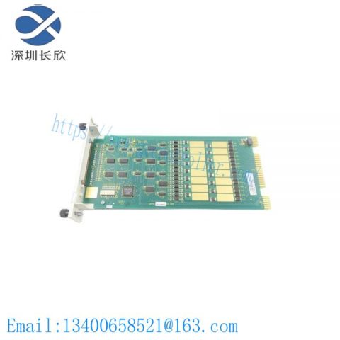 ABB SPSDI14 - Digital Output Module