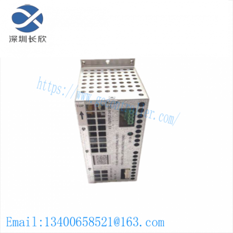 ABB SR92D390 Robotics Power Supply, High-Power Solution for Industrial Automation