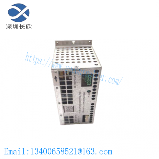 abb_sr92d390_robotics_power_supply.png ABB SR92D390 Robotics Power Supply, High-Power Solution for Industrial Automation