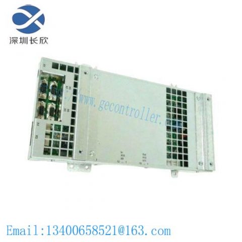 ABB SYN5200a-Z, V217 3BHB006713R0217 - Advanced Control Module for Industrial Automation