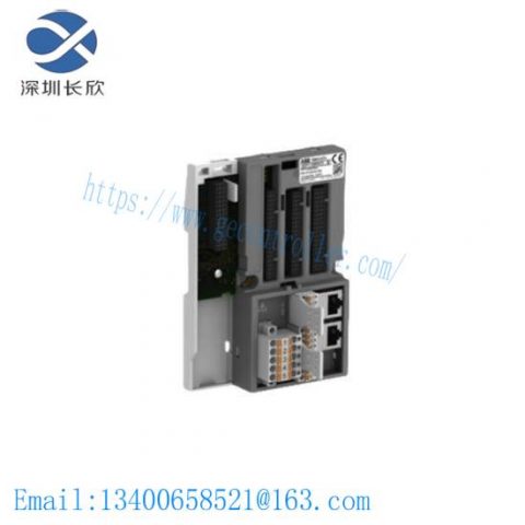 ABB TB5610-2ETH Terminal Base