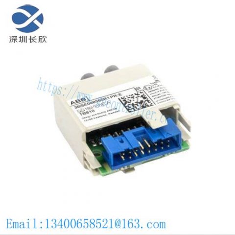 ABB TB810 - Modulebus Optical Port