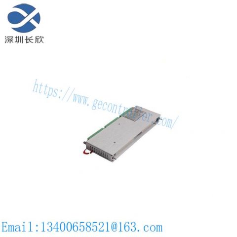 ABB TB820V2, 3BSE013208R0001 - High-Performance Control Module