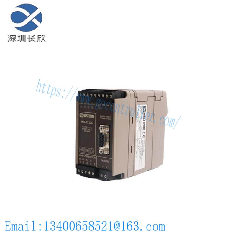 abb_tc562_3bsc630049r1_short_distance_modem.jpg ABB TC562 3BSC630049R1: High Performance Short Distance Modem