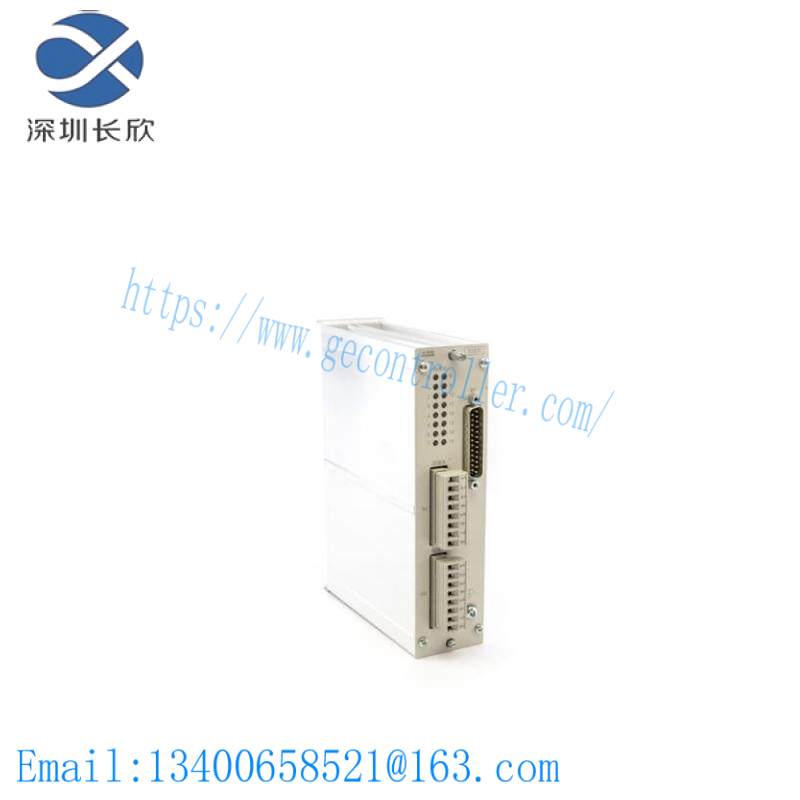 abb_tc570_3bse001458r1_tc570_master_fieldbus_connection_unit.jpg ABB TC570 3BSE001458R1 Master Fieldbus Connection Unit