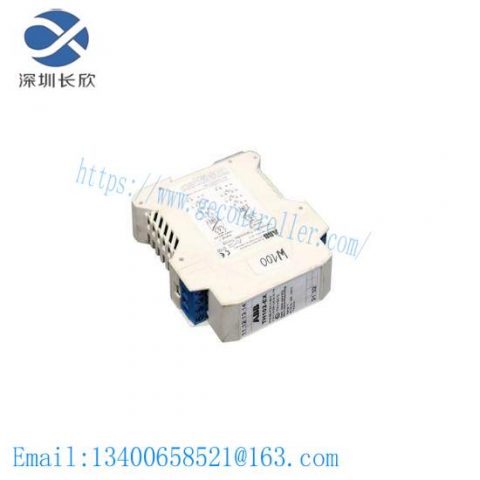 ABB TH102-EX PT100 4L 0-100°C Temperature Transmitter - High Precision Industry Solution