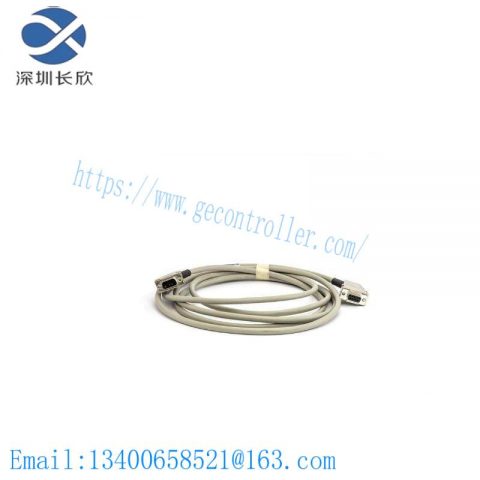 ABB TK527V030 Industrial Interface Cable, Advanced Communication Solutions