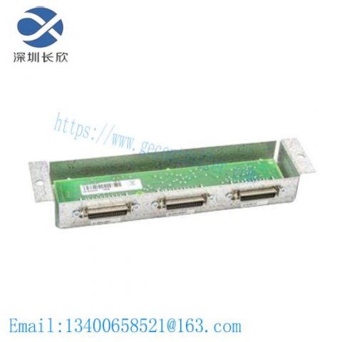 ABB TK566 | 3BSE012153R1 | INTERCONNECTOR