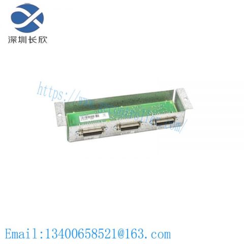 ABB TK566 | 3BSE012153R1 | Interconnector Kit, High-Performance Integration Module