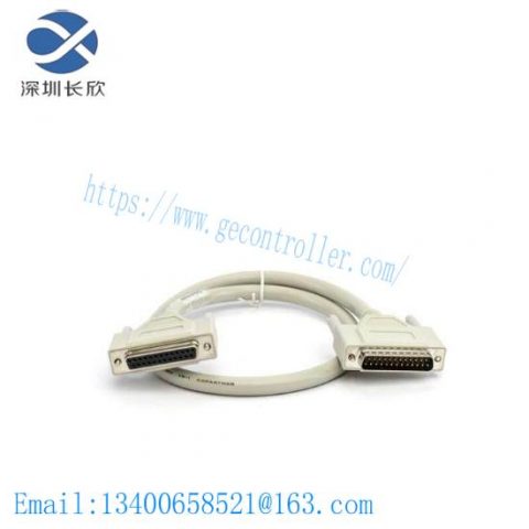ABB TK801V006 - 3BSC950089R2 Modulebus Extension Cable