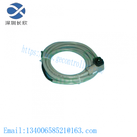 ABB TK807F 3BDM DCS Module; Producer: ABB