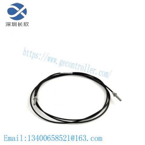 ABB TK812V015 | 3BSC950118R1 | POF Cable, 1.5m Simplex, Industrial Control