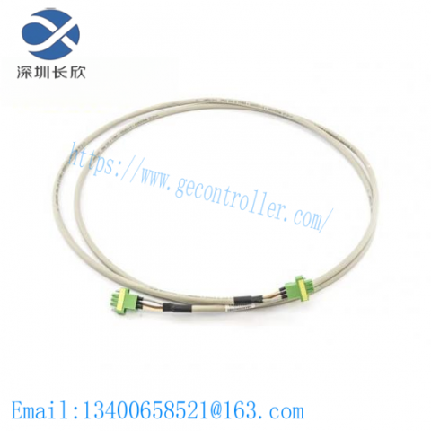 ABB TK821V020, 3BSC950202R1 - Advanced Automation Control Module