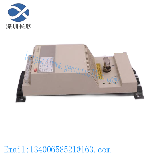 abb_tk851.png ABB TK851V010 - Advanced PLC Module, Precision Control for Industrial Automation