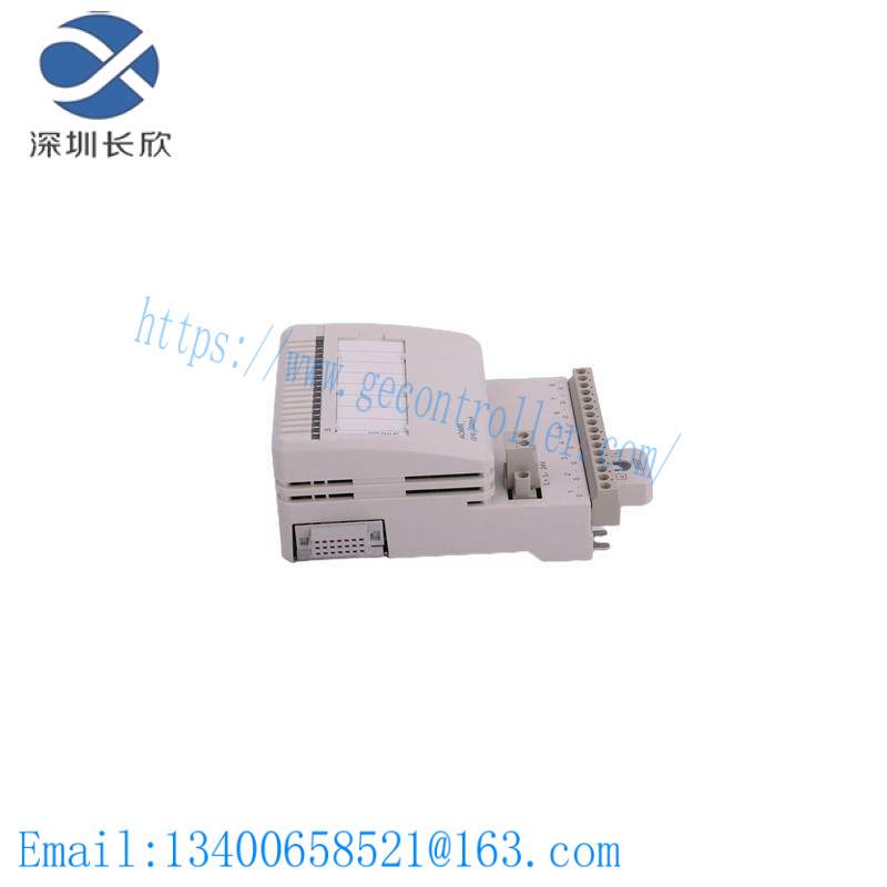 abb_tk851v010_connection_cable.jpg ABB TK851V010 - Robust Connection Cable for Industrial Automation