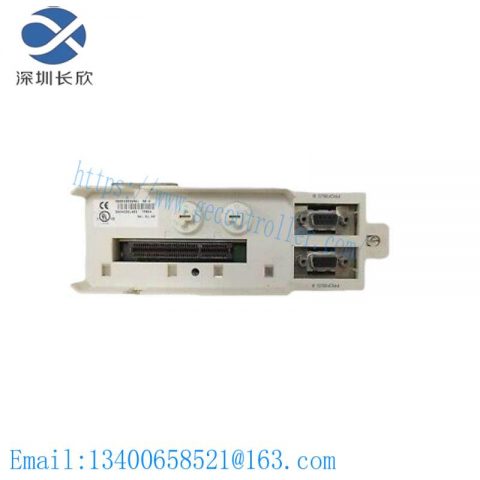 ABB TP854 - Advant 800xA Base Unit: Industrial Control System Core