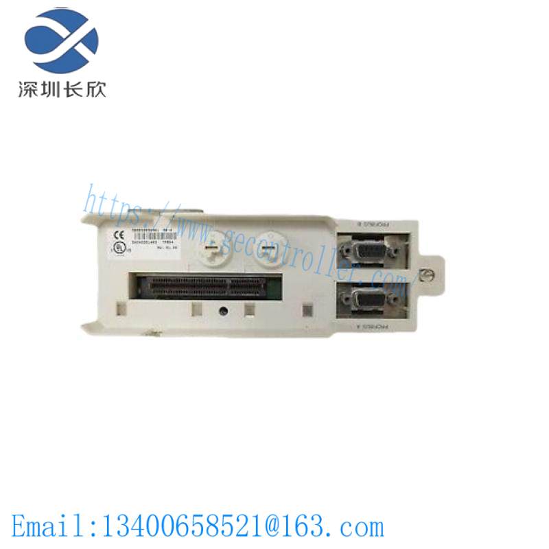 abb_tp854_advant_800xa_base_unit.jpg ABB TP854 - Advant 800xA Base Unit: Industrial Control System Core
