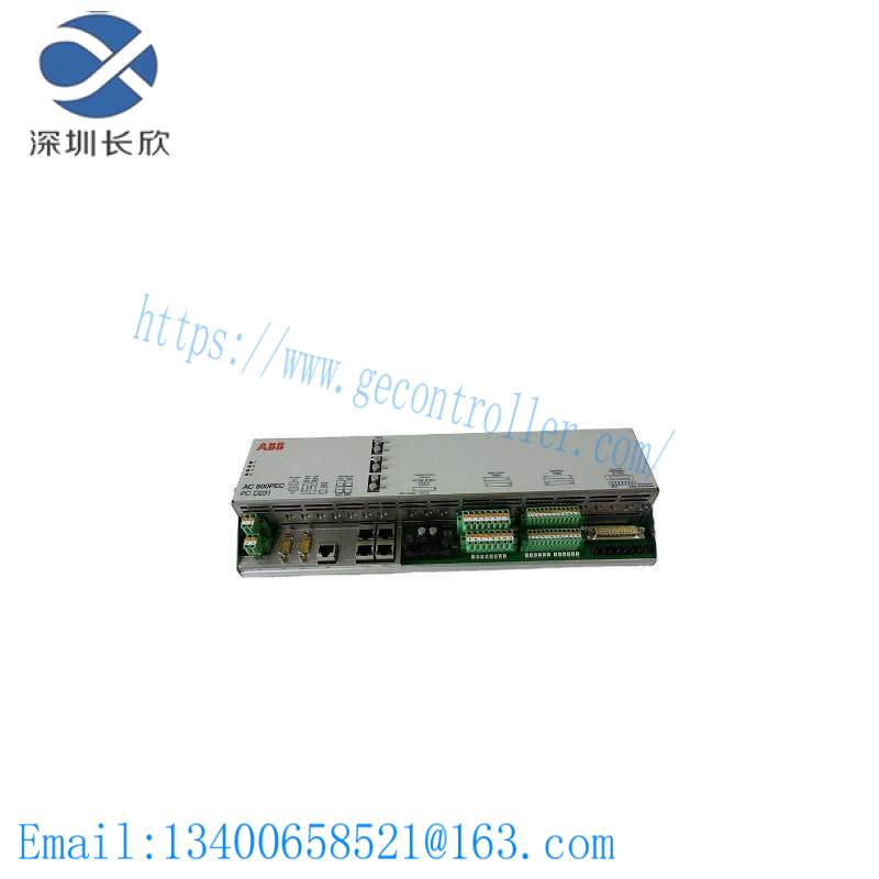 abb_tp910f_can_bus_terminal.jpg ABB TP910F CAN Bus Terminal - Advanced Communication Module for Industrial Automation