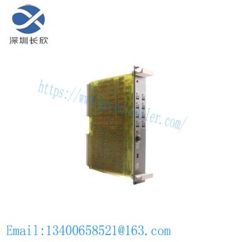 ABB TPC-1582H, Model TPC1582H43A1401E-T, Touchscreen Module