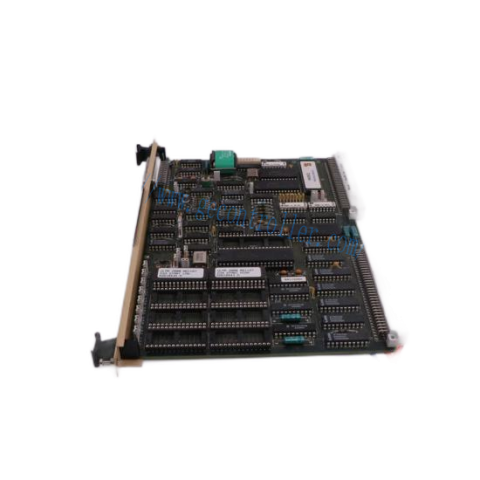 ABB TU507-ETH Industrial Ethernet Interface Module