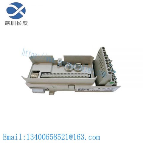 ABB TU811V1 3BSE013231R1 Compact Module - High-Performance Automation Solution