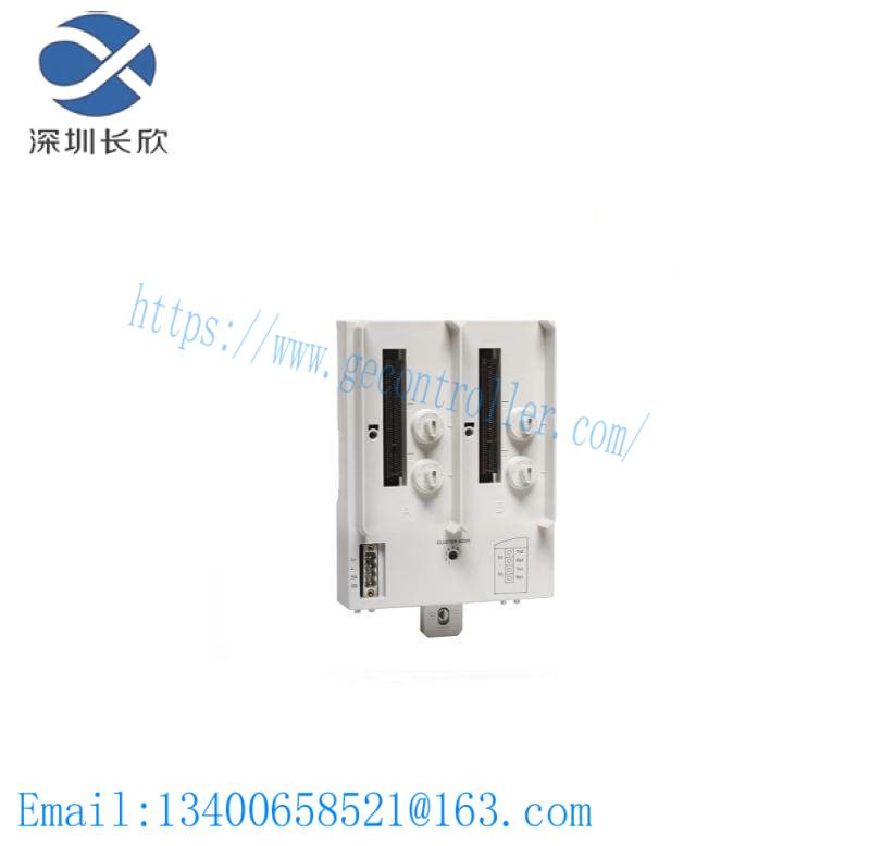 abb_tu840_3bse020846r1_termination_unit.jpg ABB TU840 3BSE020846R1 Industrial Termination Unit