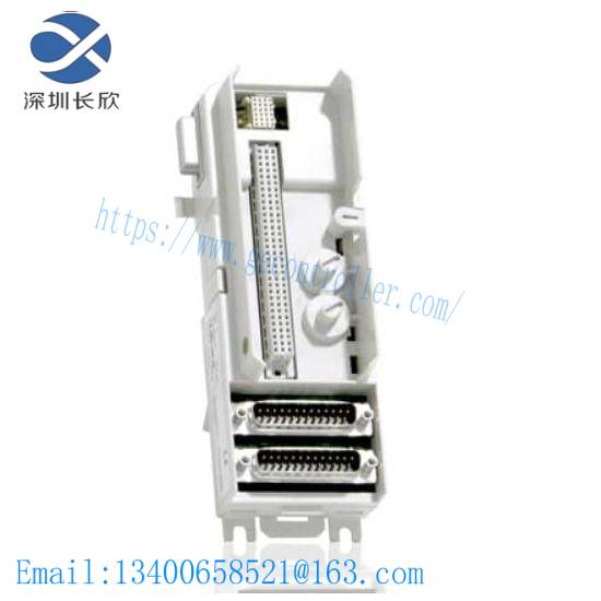 abb_tu852_3bse069964r1_termination_unit.jpg ABB TU852 3BSE069964R1 Termination Unit