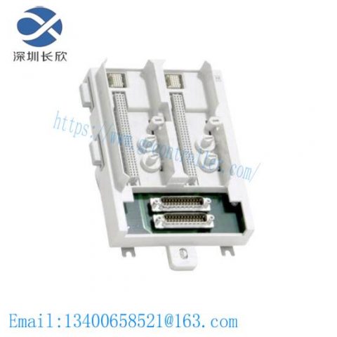 ABB TU854 S800 I/O - 800xA Hardware Selector
