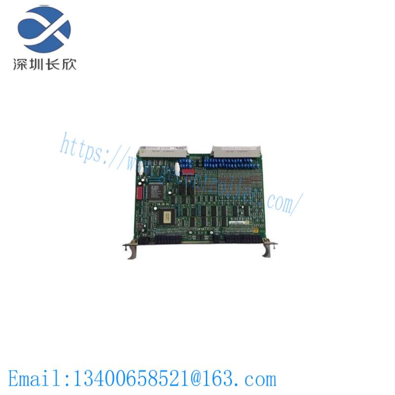 abb_uac326ae_hiee401481r1_hiee410409p104_board.jpg ABB UAC326AE HIEE401481R1 HIEE410409P104 Industrial Control Board