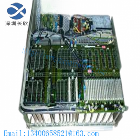 ABB UAD142A01 3BHE012551R0001 Industrial Controller