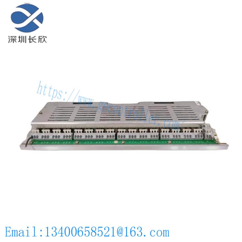 abb_uf_c092_be01_hiee300910r1_module.jpg ABB HIEE300910R1 UFC092BE01 Module, Designed for Precision Control Systems