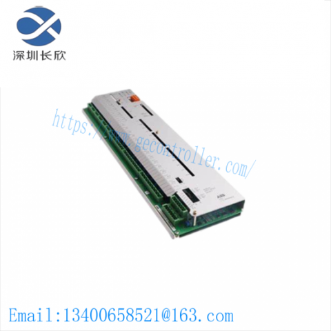 ABB UFC719AE01 3BHB000272R0001 Drive Controller